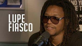 Lupe accuses Rosenberg of huggin Kendrick's nuts too tight!