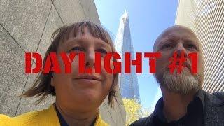Light Collective and the search for daylight - Episode #1!