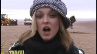Fearne Cotton interview on Today with Des and Mel