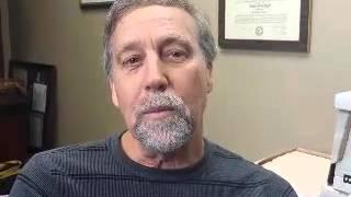 Jeff Discusses his Prostate Cancer Treatment Decision Making Process