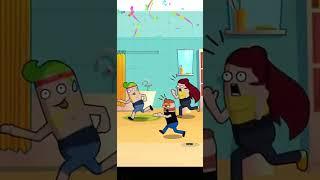 Thief Genius 6#shorts