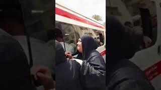 وداعا الجملي هو املي   جنازة شعبية مهيبة لملك الكبدة الجملي في مصر ابراهيم الطوخي  بث مباشر