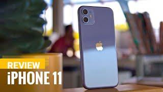 Apple iPhone 11 review