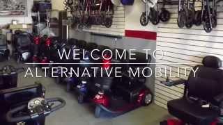 Wheelchair And Electric Scooter Rentals- 619-427-2525 Nick