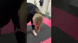 #кемерово #девушки #единоборства #кудо #кузбасс #взрослые #гибрид42