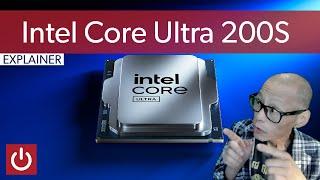 Breaking Down Intel's Strategy For Core Ultra 200S