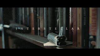 Interstellar Movie || Explained in Hindi || @CinevityMedia