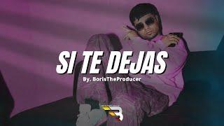 Chencho Corleone Type Beat | Instrumental de Reggaeton PERREO | Si Te Dejas.