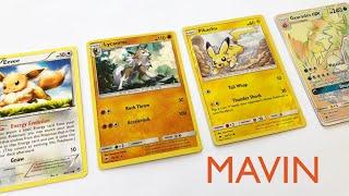 Holo, Reverse Holo, Full Art Holo Pokemon Cards