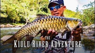 The Kiulu River Adventure