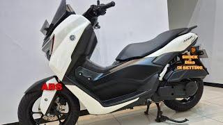 MOTOR IMPIAN ? NMAX NEO s ABS | masih belum ada !