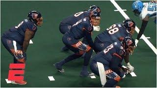 ArenaBowl 32: Albany Empire beats the Philadelphia Soul | AFL Highlights