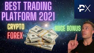 Best Trading Platform 2021