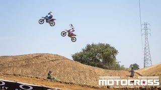 2025 Hangtown Motocross Classic Raw Recap | Pro Motocross