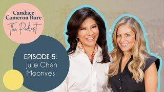 Reset your Faith with Julie Chen Moonves I Season Five, Episode 5