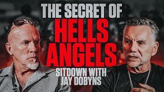 Jay Dobbins Exposes the Dark Side of Hell's Angels | Michael Franzese