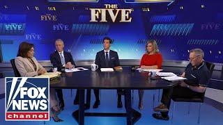 'The Five': Democrats are preparing to resist Trump