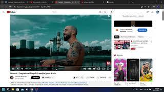 Am facut mare Reactie la Samurai Dragostea si Timpul Freestyle prod  Karie