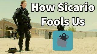 How Sicario Fools its Audience