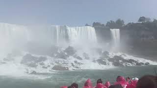 Поїхали в Торонто. Niagara #канада #виннипег #cuet #торонто #відпочинок