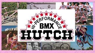 What happened to HUTCH BMX?