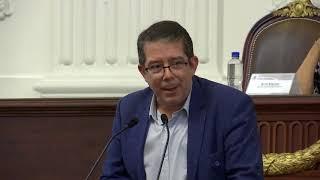 Foro: Hacia un Sistema Público de Radiodifusión de la Ciudad de México