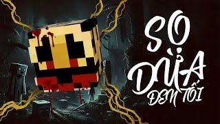 Maz - Sọ Dừa Vũ Trụ Đen Tối (Minecraft MV)