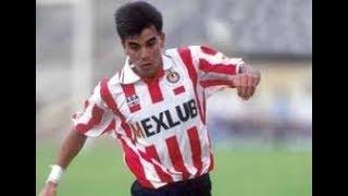 Chivas 5-2 Atlas, temporada 95-96