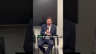 Strategic Insights with Dr. Martin Alexander Gershon