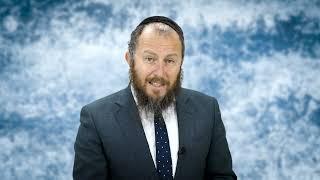 Rabbi Asher Altshul "Mishpatim" 5783 "Civilized Jew"