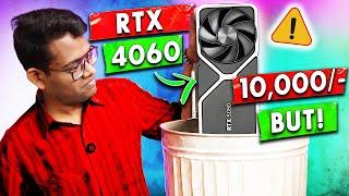 Don't Buy Used GPU Without This! ️