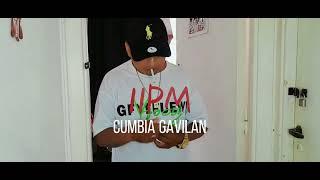 11P.M - CUMBIA GAVILAN (Prod.by Gru Records)