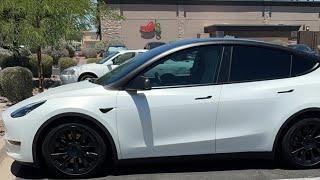 Gjeebs Livestream! Selling my Model Y