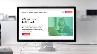 Pacvue: eCommerce intelligence built to win