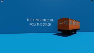 Roly And Barry | Roblox Remake