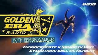 Frank Walker - Golden Era Radio #010