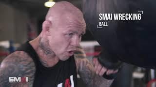 Ross Pearson - SMAI Wrecking Ball