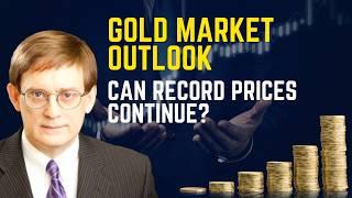 Gold And Silver Prices Surge Higher: What's Next?