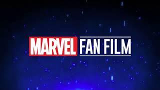 Marvel Fan Film Intro (Original Aspect Ratio, HD)