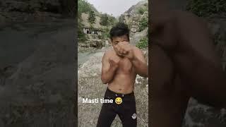 fighter sumukh