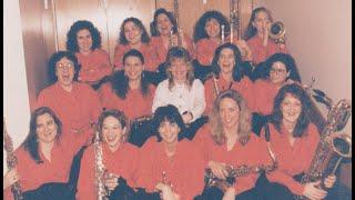 iJazzMusic - The DIVA Jazz Orchestra is "30!"