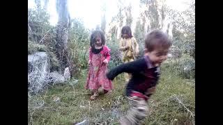 Walking Around the Village Manthal || #beautiful #history #amazing #like #comment #share #please