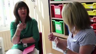 Speech and Language Therapy in Special Schools - Introduction