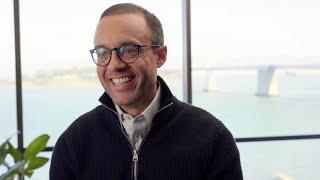 Meet Andy Micallef, Private Wealth Advisor at Capital Group Private Client Services