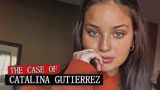 "She was the love of my life" | The Case of Catalina Gutierrez