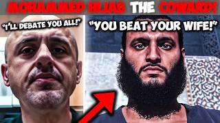 Sam Shamoun Vs. Mohammed Hijab DEBATE SHOWDOWN | Which Coward Keeps Running Away?