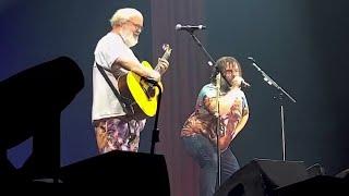 Tenacious D cover Lose Yourself (Eminem)