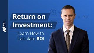 How to Calculate Return on Investment [ROI]