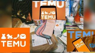 ОБЗОР ПОКУПОК НА #TEMU🫶 Немного продуктов//Обзор цен