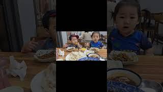 능청스러운 5살